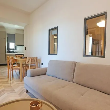 Дом отдыха Vf34 Seaview House *