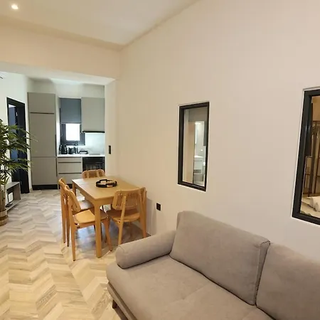 Vf34 Seaview House Ermoupoli