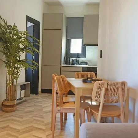 Дом отдыха Vf34 Seaview House Эрмуполис