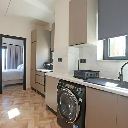 Vf34 Seaview House Дом отдыха