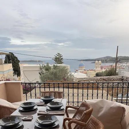 Vf34 Seaview House Holiday home *