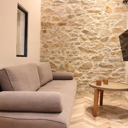 Дом отдыха Vf34 Seaview House Эрмуполис