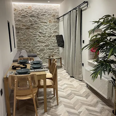 Vf34 Seaview House * Ermoupoli