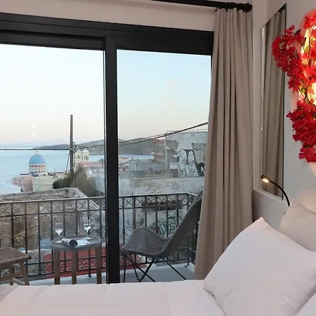 Holiday home Vf34 Seaview House *