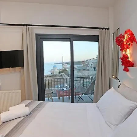 Vf34 Seaview House Holiday home