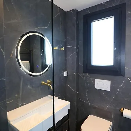 Vf34 Seaview House Дом отдыха *