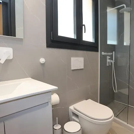 Vf34 Seaview House Holiday home *