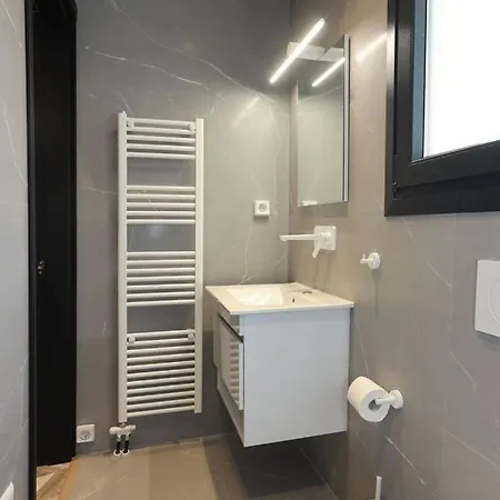 Vf34 Seaview House Дом отдыха *