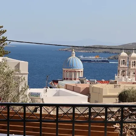 Holiday home Vf34 Seaview House *