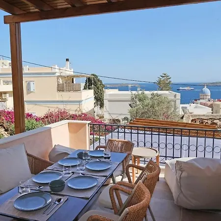 Vf34 Seaview House Holiday home