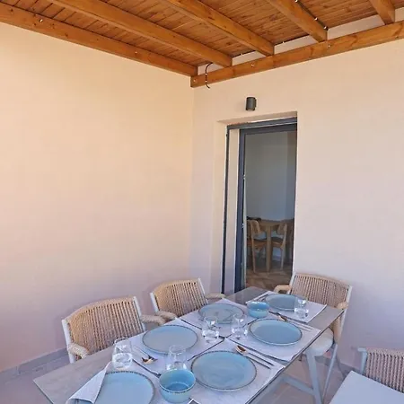 Holiday home Vf34 Seaview House Ermoupoli