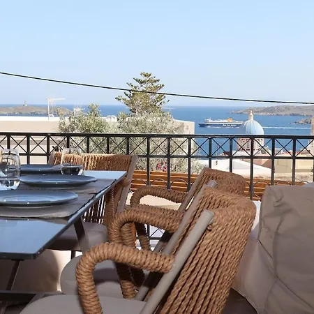 Vf34 Seaview House Дом отдыха