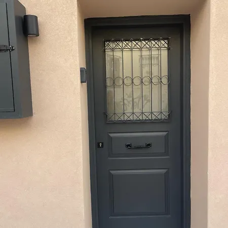 Дом отдыха Vf34 Seaview House